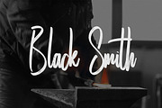 Dreadfort Handwritten Brush Font, a Handwritten Font by Geelator Studio (Thumbnail 4 of 10)