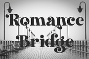 Kamila | Modern Slab Serif Font, a Slab Serif Font by MchCrafter (Thumbnail 4 of 11)