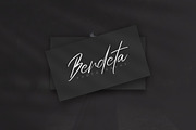 Angellina - Modern Script, a Script Font by VUNIRA (Thumbnail 4 of 6)