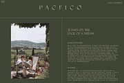 Classico - Serif Font, a Serif Font by Tropical Type (Thumbnail 6 of 13)