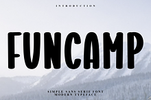 Funcamp
