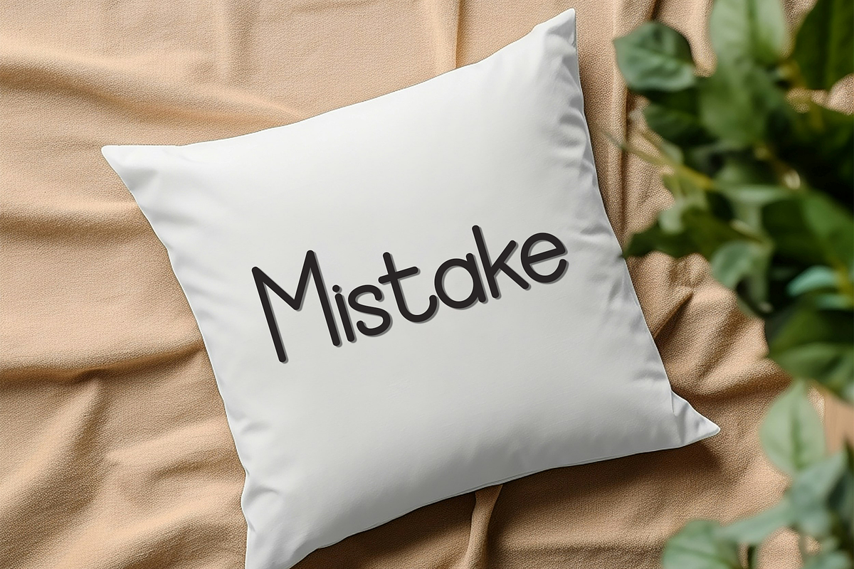 Monday Comes, a Sans Serif Font by FreshTypeINK (Photo 8 of 8)