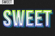 Creative Honeycomb Text Effect Style, a Layer Style Add-On by MightyDesign (Thumbnail 3 of 6)