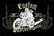 Oolivar Strenya - Gothic Blackletter, a Font by Dhabee (Thumbnail 15 of 15)