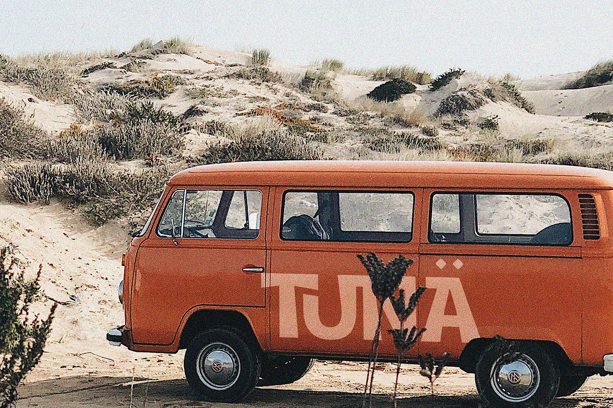 Maltu Tropical Display Typeface, a Symbol Font by Designsation (Photo 6 of 10)
