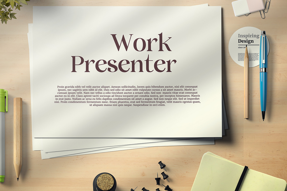 Quicle New Display Serif Font, a Font by RHD Creative Studio (Photo 3 of 7)
