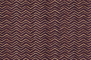Bayou Afternoon Gold & Watercolors, a Pattern Graphic by Blixa 6 Studios (Thumbnail 2 of 6)