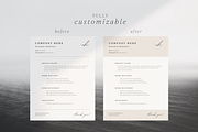 Small Business Template Bundle Canva, a Stationery Template by frommakertomaker (Thumbnail 7 of 9)