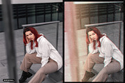 VHS Analog - Photoshop Action, an Action Add-On by Shyeno (Thumbnail 5 of 11)