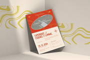 Fragrance Launch Event Invitation, an Invitation Template by VUNIRA (Thumbnail 2 of 3)