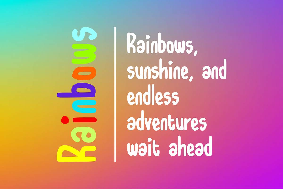 Dubbelle Organic & Informal Font, a Sans Serif Font by idealistudio (Photo 5 of 5)
