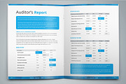 Annual Report -InDesign Template, a Brochure Template by Design_Fx (Thumbnail 11 of 13)