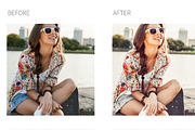 SUNNY 4 Lightroom Presets, an Action Add-On by MintAndPepper (Thumbnail 6 of 8)