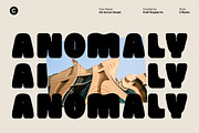 CS Culver Drawn, a Sans Serif Font by Craft Supply Co. (Thumbnail 3 of 8)