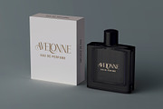 Avelonne - Elegance Serif Font, a Serif Font by Mockmenot (Thumbnail 3 of 6)