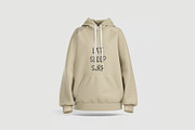 Hoodie Mockup, a Hoody Mockup by zpackcreative (Thumbnail 4 of 5)