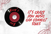 Haefunz - Brush Font, a Handwritten Font by Dhabee (Thumbnail 5 of 10)