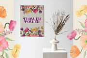 PASSION Flowers & Tropic Fruit, an Illustration by Catch the Dream Art (Thumbnail 15 of 16)