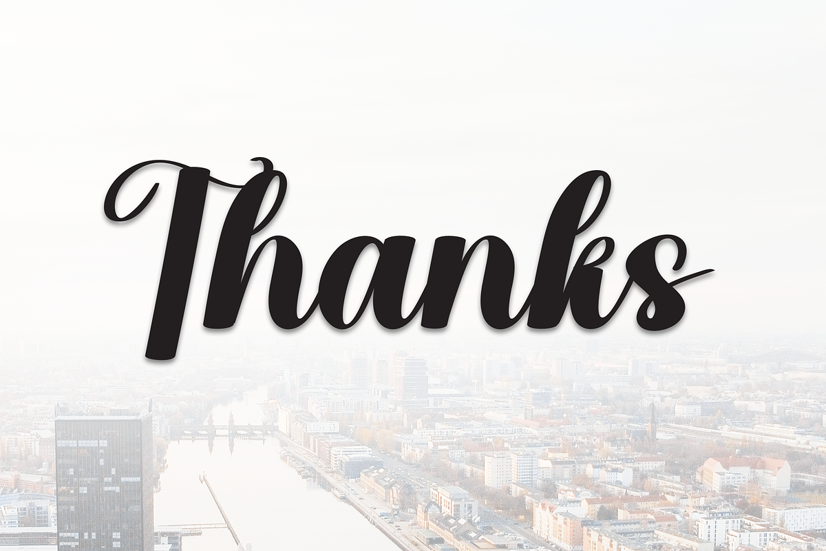Leicester | Script Font, a Handwritten Font by Scratchones (Photo 9 of 9)