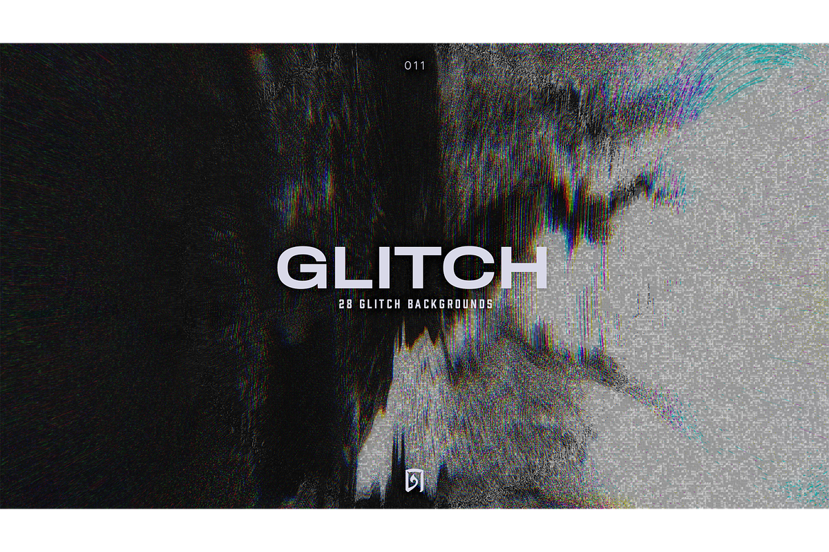 Glitch 011, a Texture Graphic by the7dew (Photo 1 of 5)