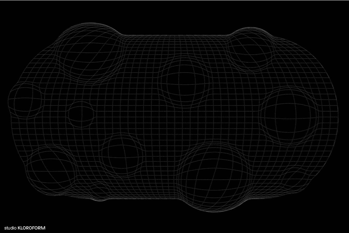 Space 7 - 40 Backgrounds + Objects, an Object Graphic by kloroform (Photo 7 of 20)