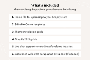 Refined - Cosmetic Shopify Theme