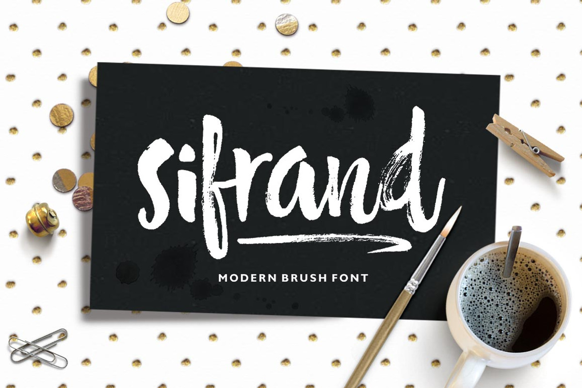 Sifrand Script
