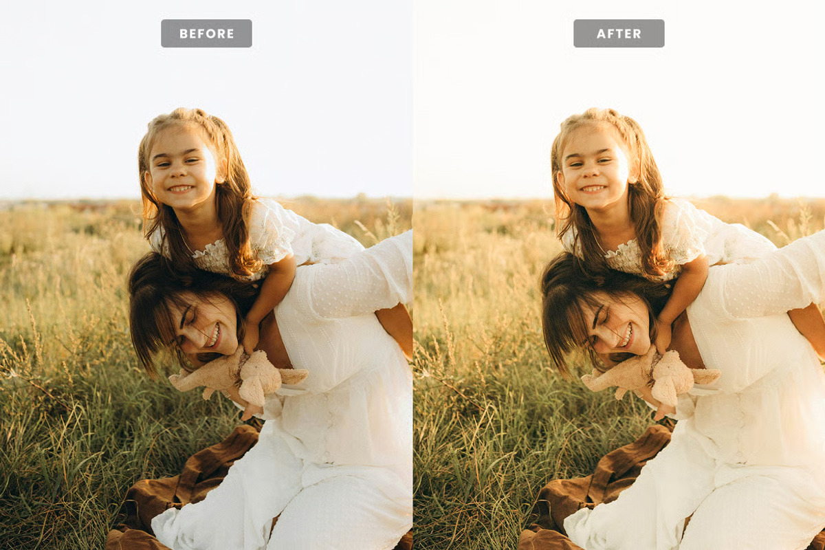 Smooth Memory Lightroom Presets, a Preset Add-On by Brand Earth (Photo 4 of 4)