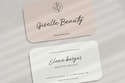 Hilton Fontain | Handwritten Font, a Handwritten Font by Burhan Afif (Thumbnail 4 of 10)