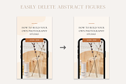 Instagram Marketing Pack | CANVA, a Social Media Template by Ralony (Thumbnail 13 of 19)