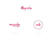 Ladyboss Premade Branding Logos, a Branding & Logo Template by SNIPESCIENTIST (Thumbnail 30 of 84)