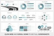 Investor Business Proposal Pitch, a Presentation Template by OceanArt (Thumbnail 11 of 17)