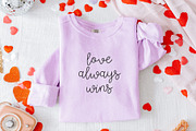 Hopeful Always Bouncy Script Font, a Script Font by Kaya Fonts (Thumbnail 26 of 31)
