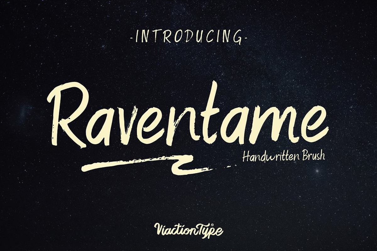 Special Bundle - All Font Collection preview 2