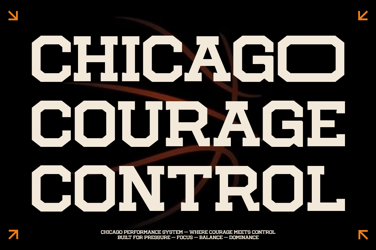 GC Back Ford - Urban Slab Typeface, a Slab Serif Font by Glyphonic (Photo 8 of 15)