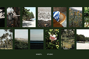 Natural Lifestyle Photo Bundle Bali, a Nature Photo by Mindt Design Studio (Thumbnail 3 of 5)