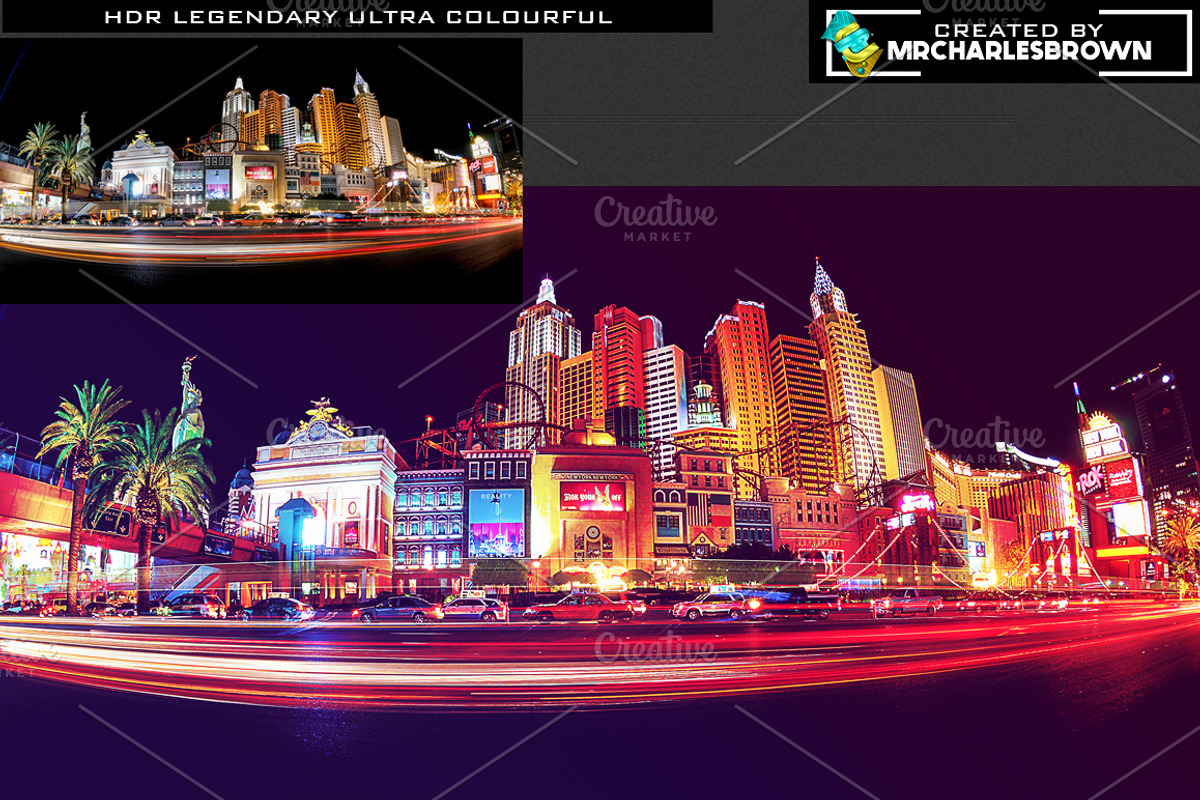 HDR Legendary Ultra Colourful, a Brushes & More by mrcharlesbrown (Photo 15 of 17)