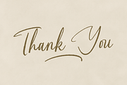 Glowgates – Modern Handwritten Scrip, a Handwritten Font by MJB Letters (Thumbnail 10 of 10)