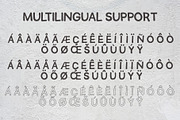 SEMERU - HANDWRITTEN SANS FONT, a Sans Serif Font by Wellscript Studio (Thumbnail 12 of 13)
