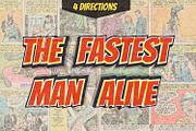 Comic Illustrator Styles, a Layer Style Add-On by Brigantine Designs (Thumbnail 4 of 7)