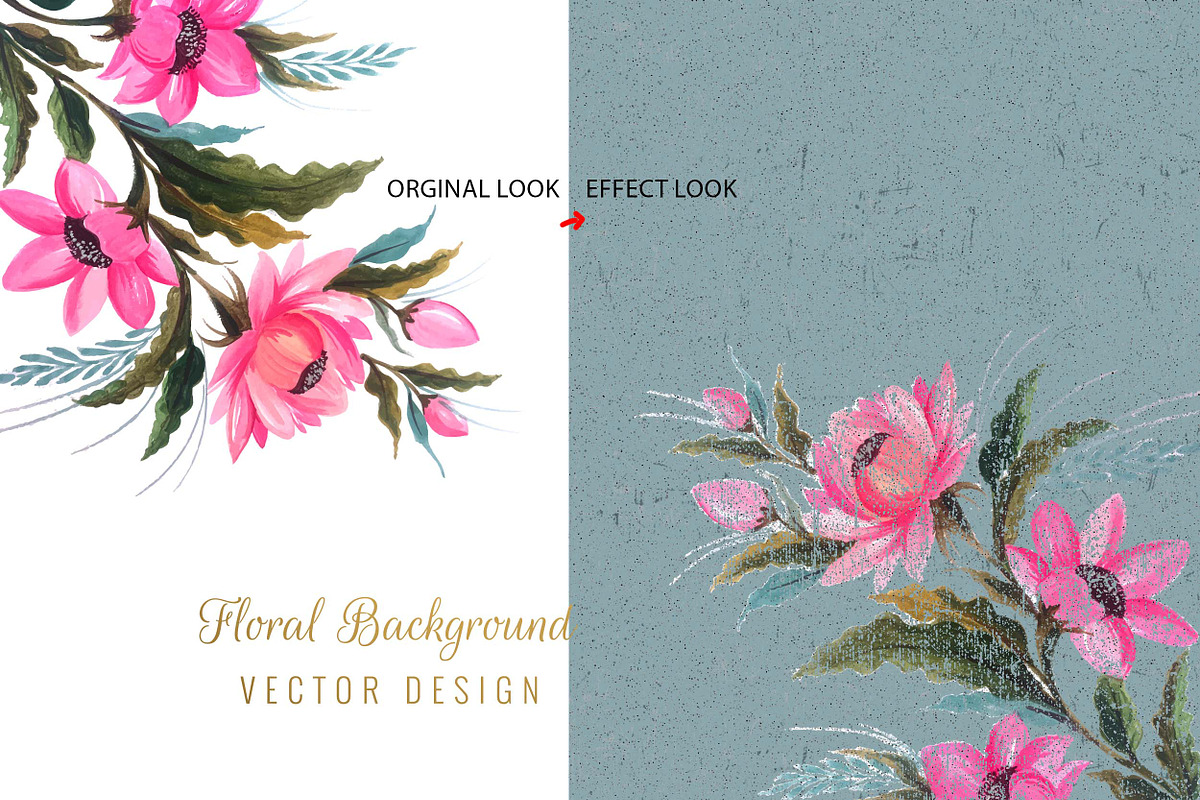 Grunge Texture Maker PhotoshopAction, an Action Add-On by MRI STUDIO (Photo 11 of 22)
