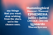Millik Font, a Serif Font by Bagerich Type Foundry (Thumbnail 10 of 10)