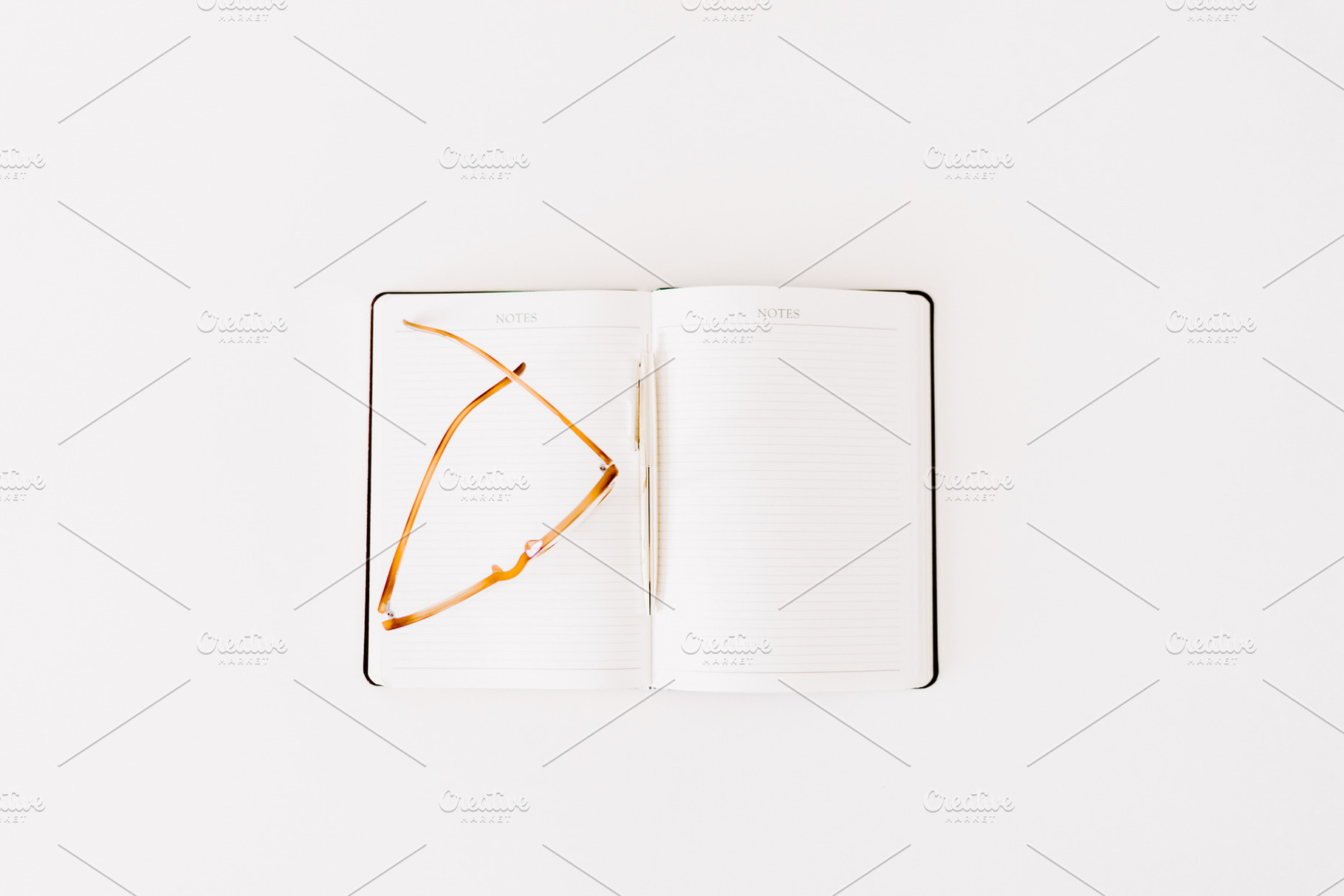 Cozy office stock photo containing modern desk, modern desktop photo, and, a Business Photo by JanaBishopCollection
