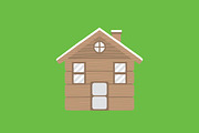 Building Icon, an Icon by Rudez Studio (Thumbnail 3 of 6)