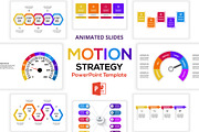 Set Presentation PowerPoint Template, a Presentation Template by Infographics project (Thumbnail 13 of 21)