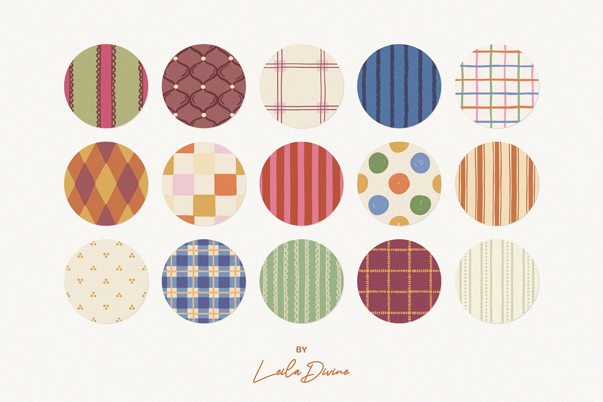 Favorite Season - Autumn Clipart Set, an Object Graphic by Leila Divine (Photo 12 of 17)