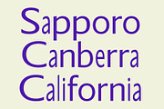 CS Cofa Mix, a Sans Serif Font by Craft Supply Co. (Thumbnail 6 of 8)