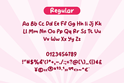 Royal Valentine is Script Font, a Handwritten Font by Brown Cupple (Thumbnail 8 of 11)