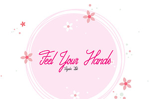 Feel Your Hand