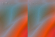 Techxtures Futuristic Gradients, a Texture Graphic by GraphicsByKassy (Thumbnail 3 of 8)